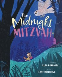 bokomslag The Midnight Mitzvah