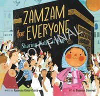 bokomslag Zamzam for Everyone: Sharing Water at Hajj