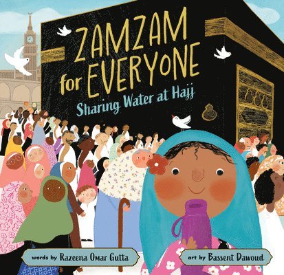 Zamzam for Everyone: Sharing Water at Hajj 1