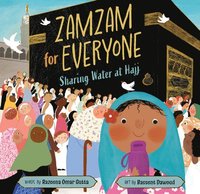 bokomslag Zamzam for Everyone