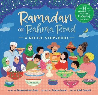 Ramadan on Rahma Road 1