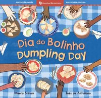 bokomslag Dumpling Day (Bilingual Portuguese & English)