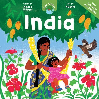 Our World: India 1