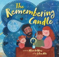 bokomslag Remembering Candle