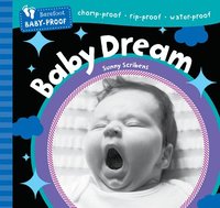 bokomslag Barefoot Baby-Proof: Baby Dream