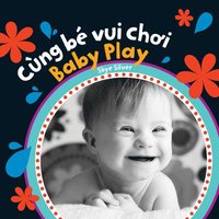 bokomslag Baby Play (Bilingual Vietnamese & English)