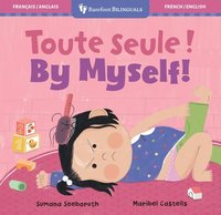 bokomslag By Myself! (Bilingual French & English)