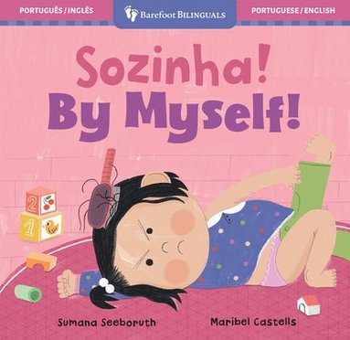Sumana Seeboruth - By Myself! (Bilingual Portuguese & English), Kartonnage