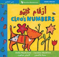 bokomslag Cleo's Numbers (Bilingual Arabic & English)
