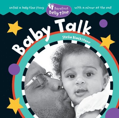 Barefoot Belly Time: Baby Talk 1