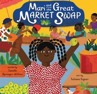 bokomslag Mari and the Great Market Swap