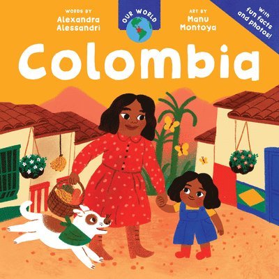 Our World: Colombia