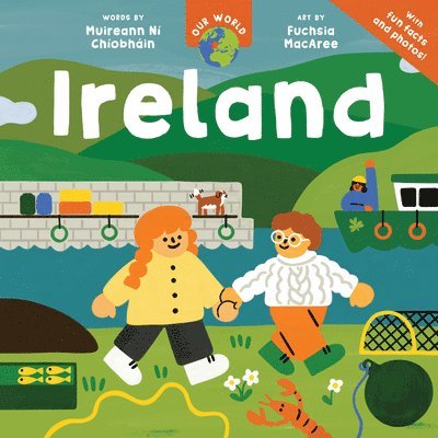 Our World: Ireland