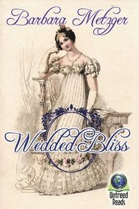 bokomslag Metzger, B: Wedded Bliss