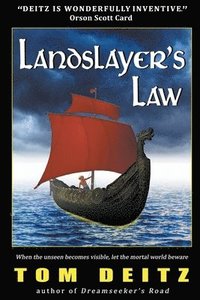 bokomslag Landslayer's Law