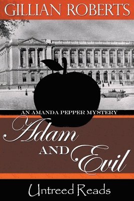 Adam and Evil 1