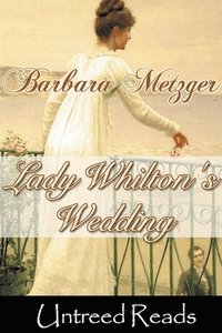 bokomslag Lady Whilton's Wedding