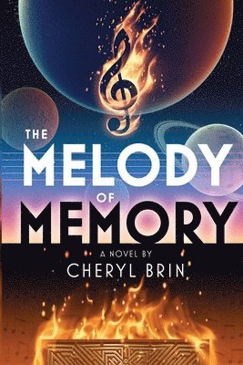 The Melody of Memory 1