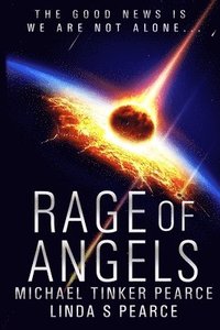 bokomslag Rage of Angels