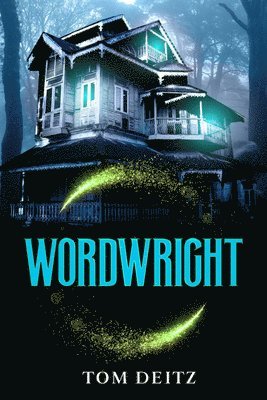 bokomslag Wordwright (the Soulsmith Trilogy)