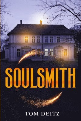 bokomslag Soulsmith