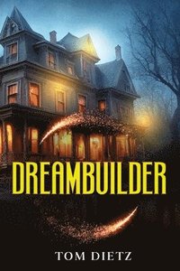 bokomslag Dreambuilder