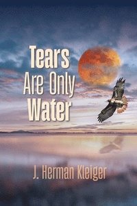 bokomslag Tears Are Only Water