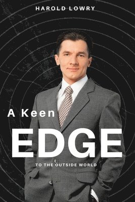 bokomslag Keen Edge