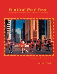 bokomslag Practical Word Power