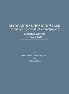 Myocardial Heart Disease 1