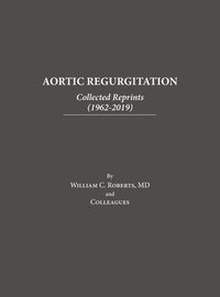bokomslag Aortic Regurgitation