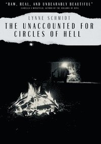 bokomslag The Unaccounted For Circles Of Hell