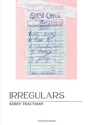 Irregulars 1