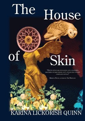 The House of Skin 1