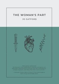 bokomslag The Woman's Part