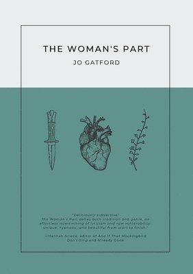 The Woman's Part 1