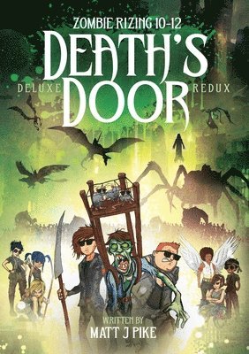 Death's Door 1