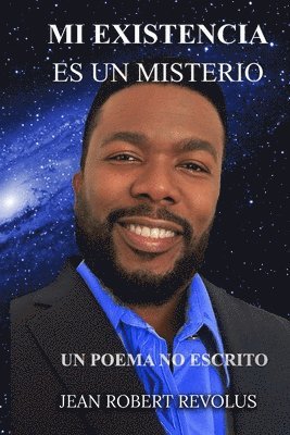 bokomslag Mi Existencia es un Misterio.