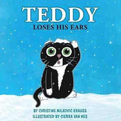 Teddy Loses His Ears 1