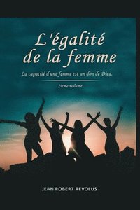 bokomslag L'Egalite de la Femme