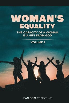 Woman's Equality 1