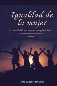 bokomslag Igualdad de la Mujer