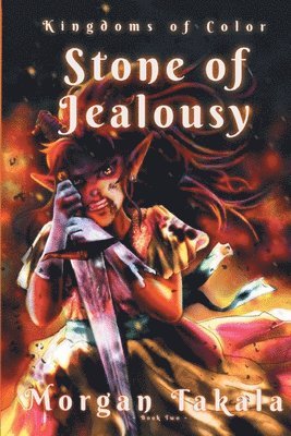 Stone of Jealousy 1