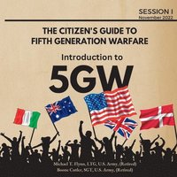 bokomslag Introduction to 5GW
