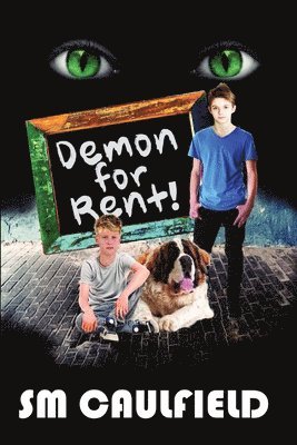 Demon for Rent 1