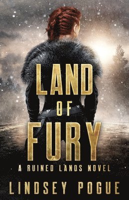 Land of Fury 1