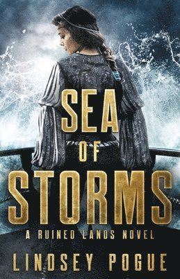 Sea of Storms 1