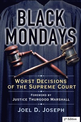 Black Mondays 1