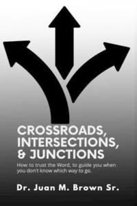 bokomslag Crossroads, Intersections, & Junctions
