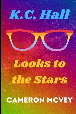 K.C. Hall Looks to the Stars 1